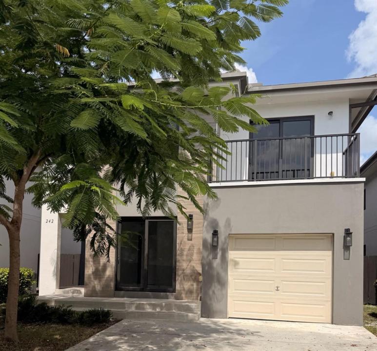 242 NW 11TH Court, Florida City, Flórida 33034, Estados Unidos
