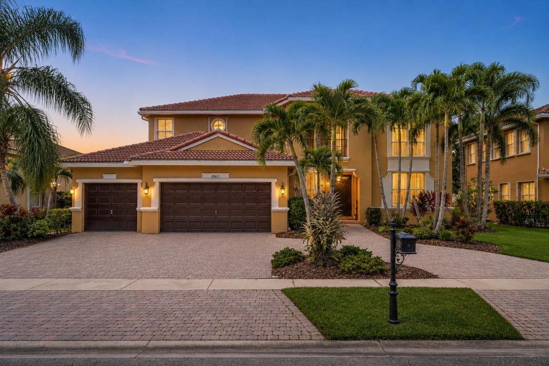 10671 CYPRESS LAKES PRESERVE Drive, Lake Worth, Flórida 33449, Estados Unidos