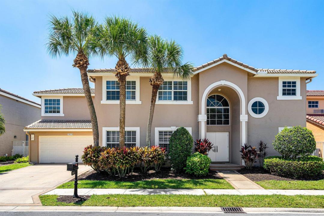 10616 Wheelhouse Circle, Boca Raton, Florida 33428, Stati Uniti