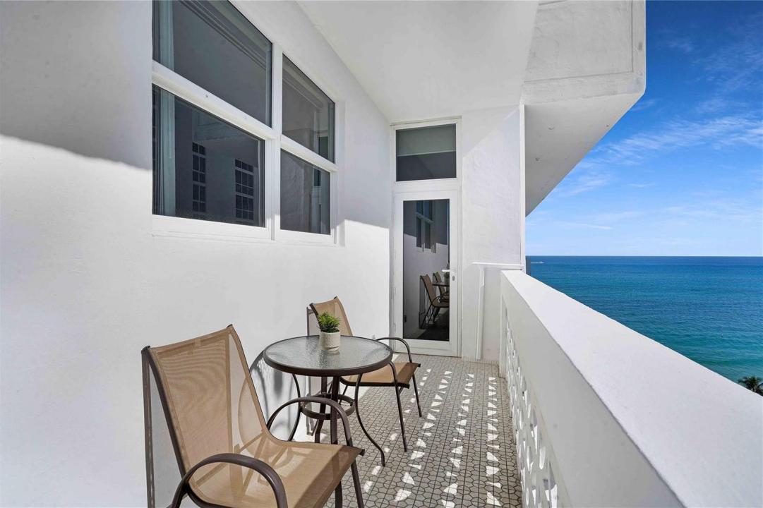 4250 GALT OCEAN Drive PHB, Fort Lauderdale, Floride 33308, États-Unis