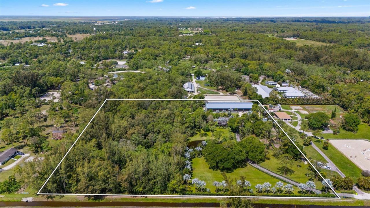 1037 & Tbd F Road, Florida 33470, USA