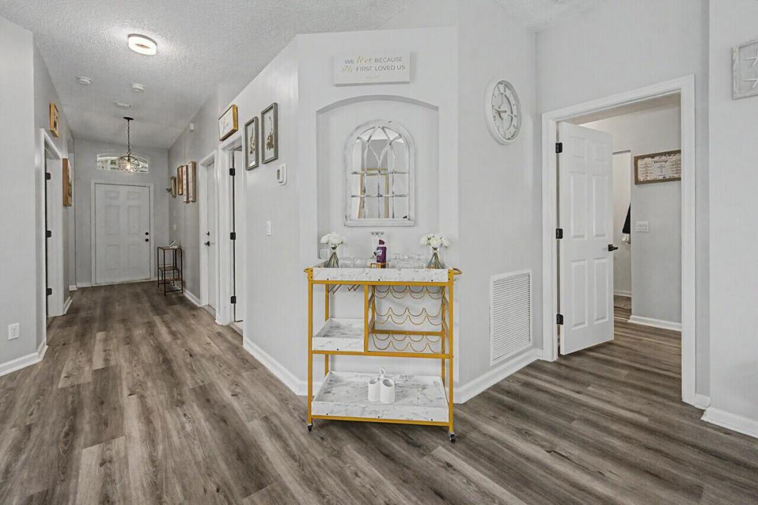 6817 NW 32ND Court, Margate, Floride 33063, États-Unis