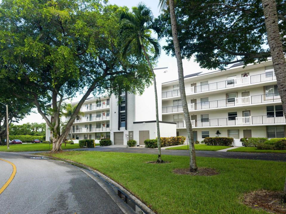 24 Abbey Lane 301, Delray Beach, Florida 33446, Stati Uniti