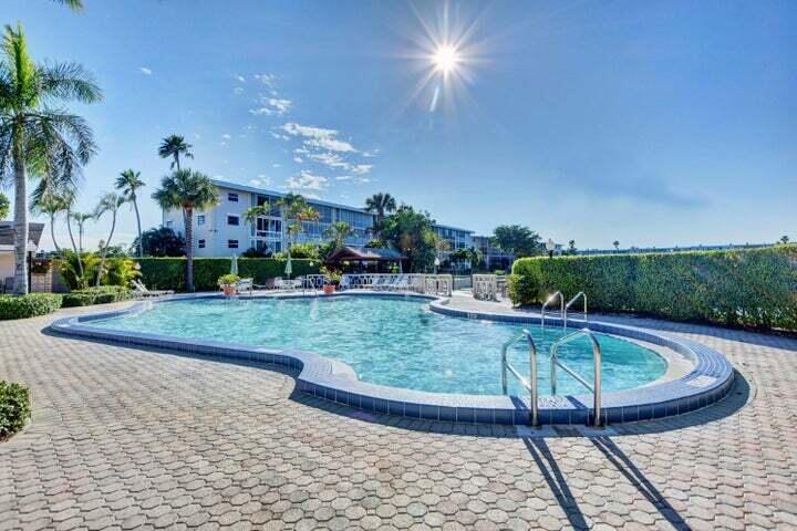 2855 Garden S Drive 307, Lake Worth, Floride 33461, États-Unis