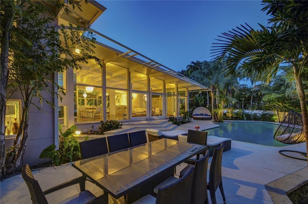 28 PELICAN Drive, Fort Lauderdale, Floride 33301, États-Unis