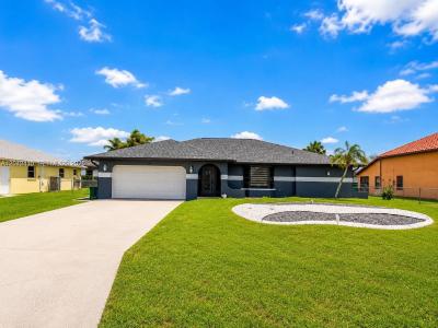 209 SW 42ND ST 209, Cape Coral, Florida 33914
