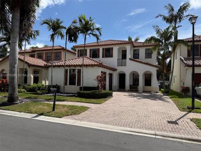 2673 NW 83rd Ter 2673, Cooper City, Florida 33024, USA