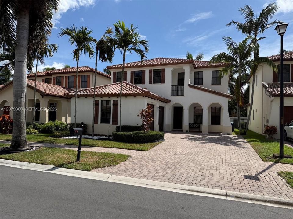 2673 NW 83rd Ter 2673, Cooper City, Floride 33024, États-Unis