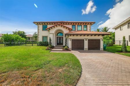 7516 SW 190th St, Cutler Bay, Floryda 33157, USA