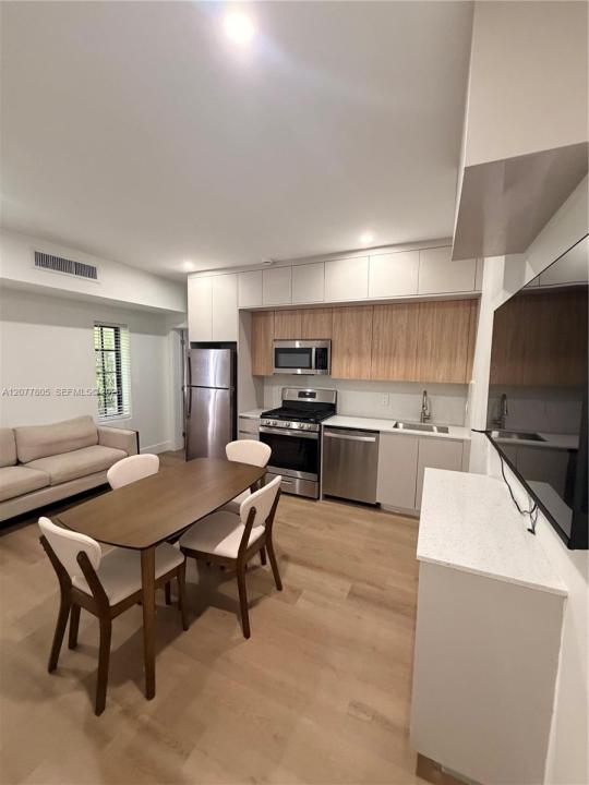 1619 Jefferson Ave 109, Miami Beach, Floride 33139, États-Unis