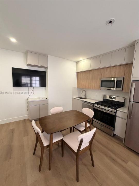 1619 Jefferson Ave 207, Miami Beach, Floride 33139, États-Unis