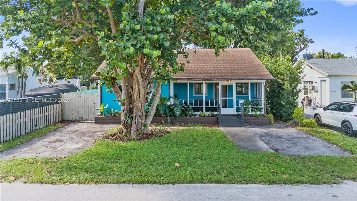 2434 Lincoln St, Hollywood, Floride 33020, États-Unis