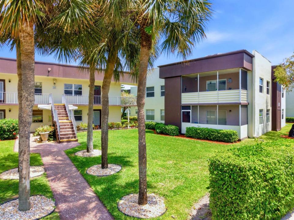 755 NORMANDY P 755, Delray Beach, Floride 33484, États-Unis
