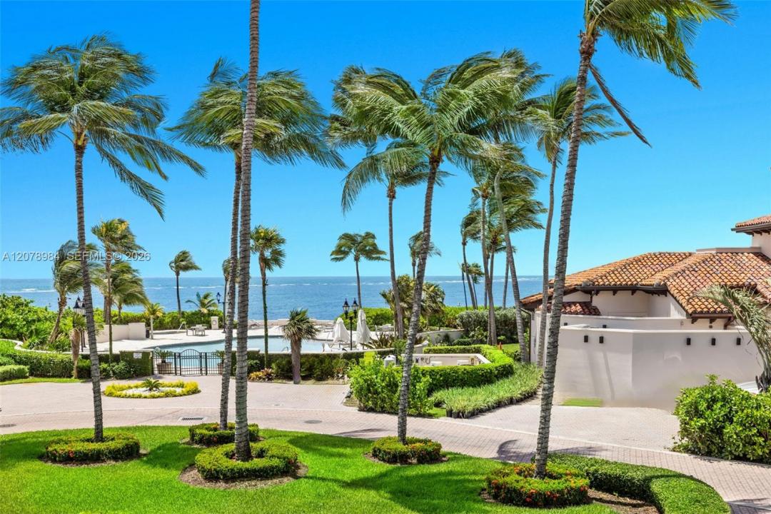 15723 Fisher Island Dr 15723, Miami Beach, Florida 33109, Stati Uniti