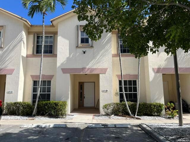 651 S SWINTON Avenue D, Delray Beach, فلوريدا 33444, الولايات المتحدة