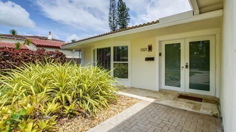 1321 Madison Street, Hollywood, Floride 33019, États-Unis