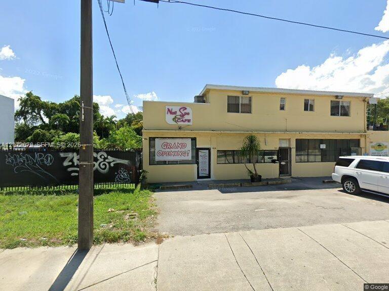 4828 NW 27th Ave, Miami, Florida 33142, Stati Uniti
