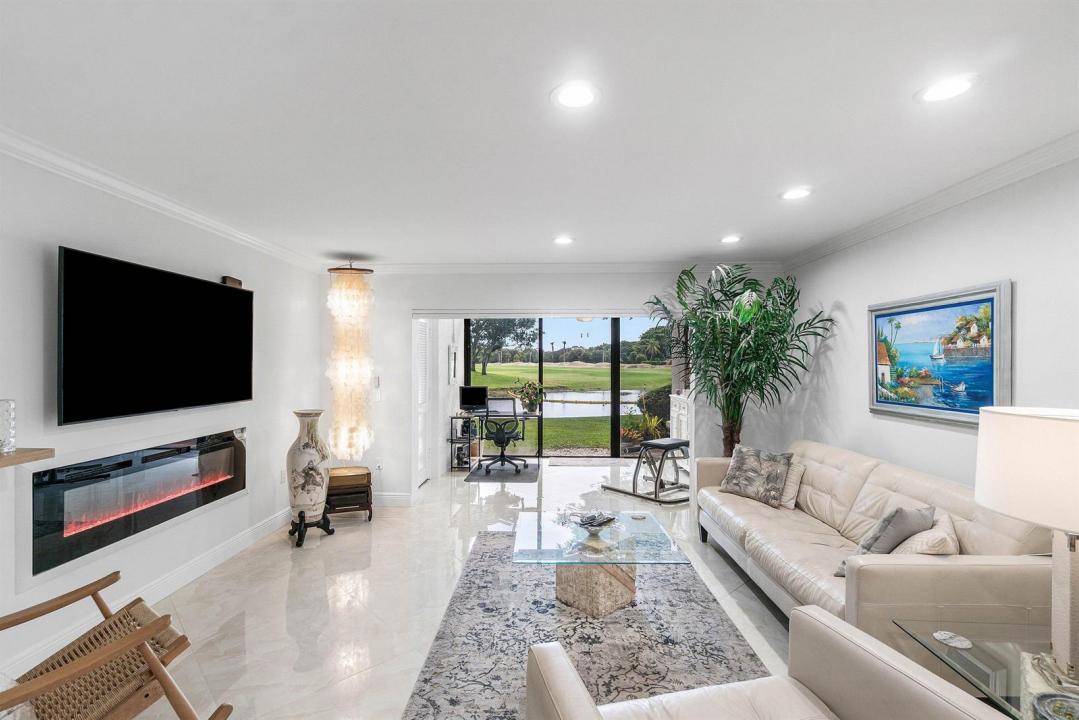 34 STRATFORD W Lane C, Boynton Beach, فلوريدا 33436, الولايات المتحدة