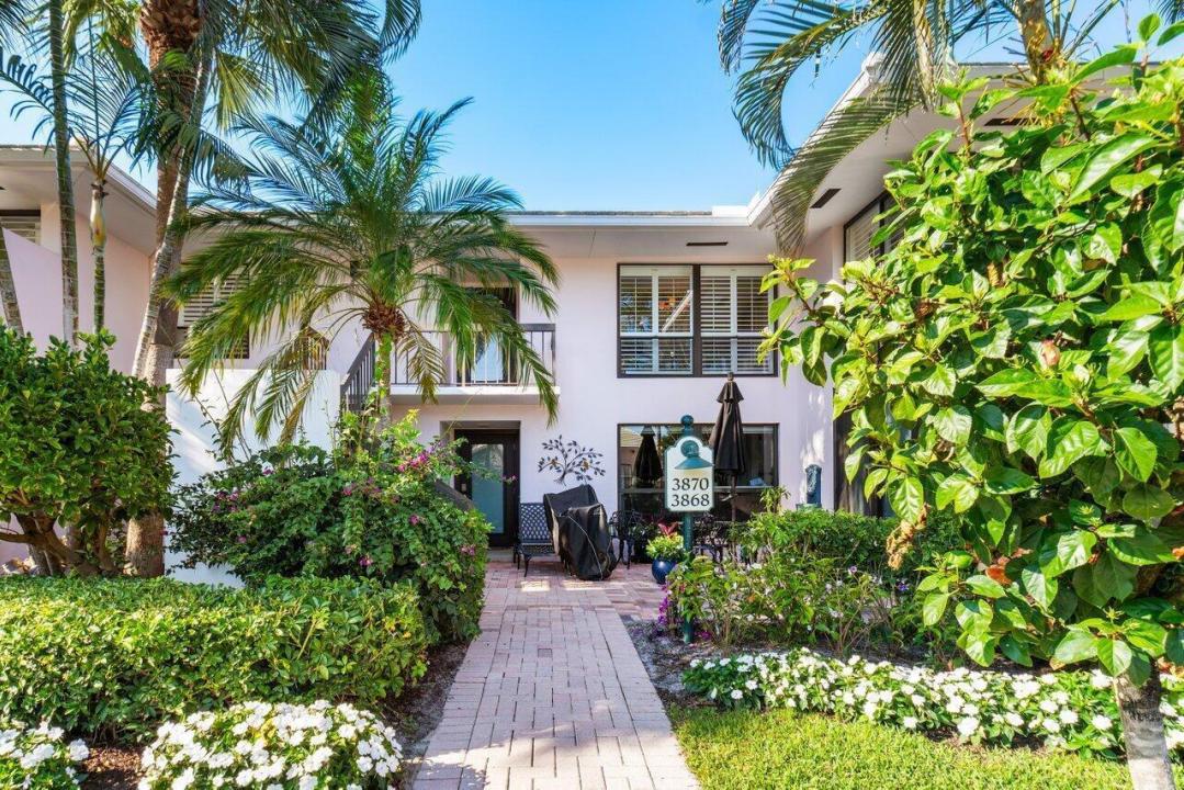 3870 Quail Ridge N Drive Blue Heron, Boynton Beach, Floride 33436, États-Unis