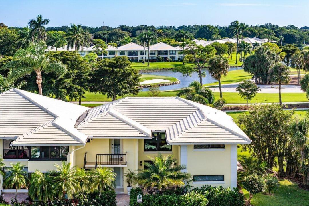 3735 Quail Ridge N Drive Bobwhite C, Boynton Beach, Floride 33436, États-Unis