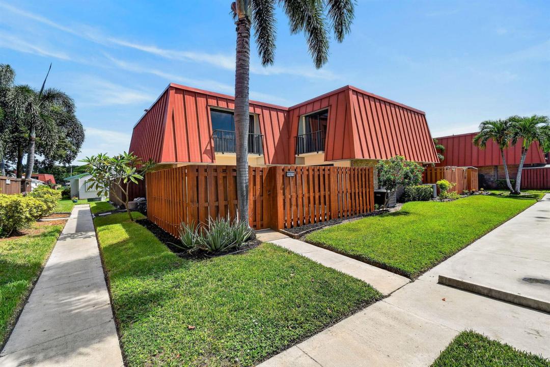 3157 Meridian S Way A, Palm Beach Gardens, Florida 33410, Stati Uniti