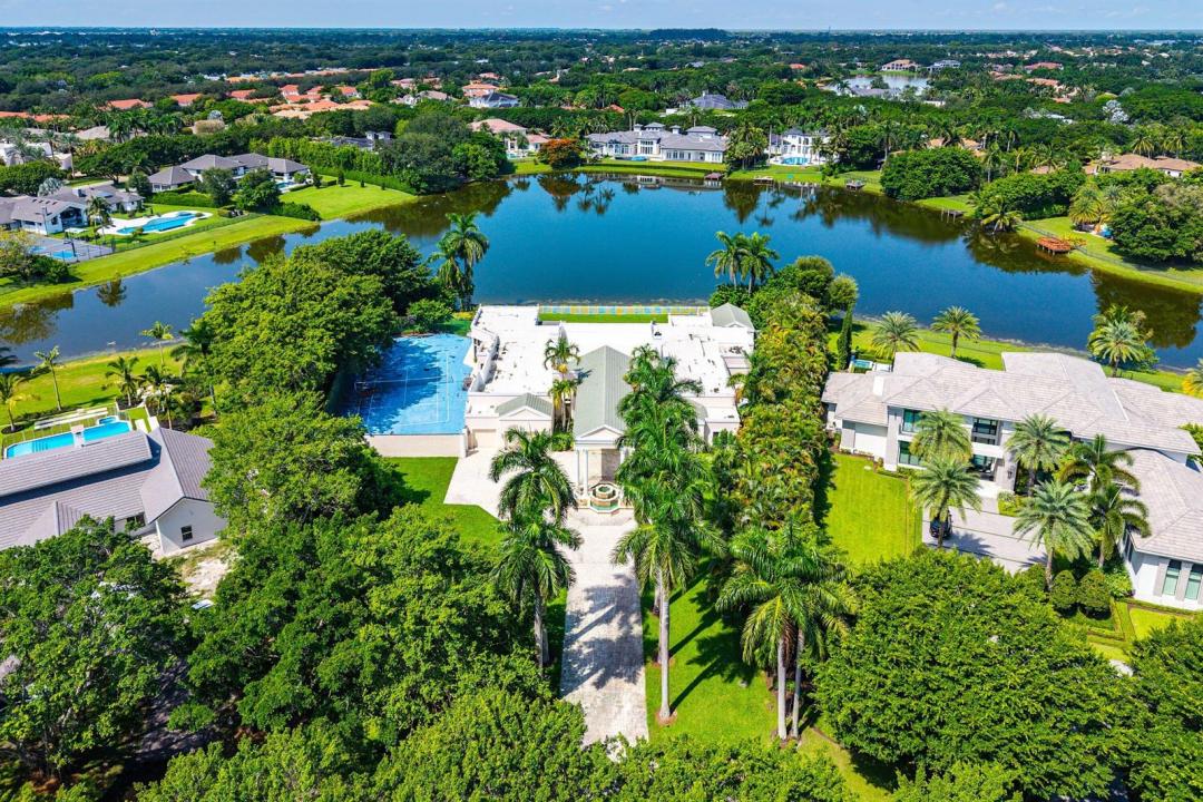 18161 Daybreak Drive, Boca Raton, Florida 33496, Stati Uniti