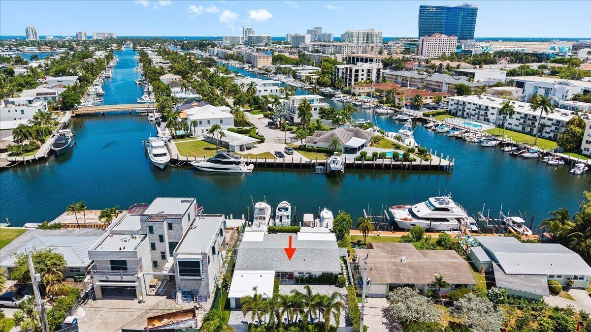 1322 CORDOVA Road, Fort Lauderdale, Флорида 33316, Соединенные Штаты