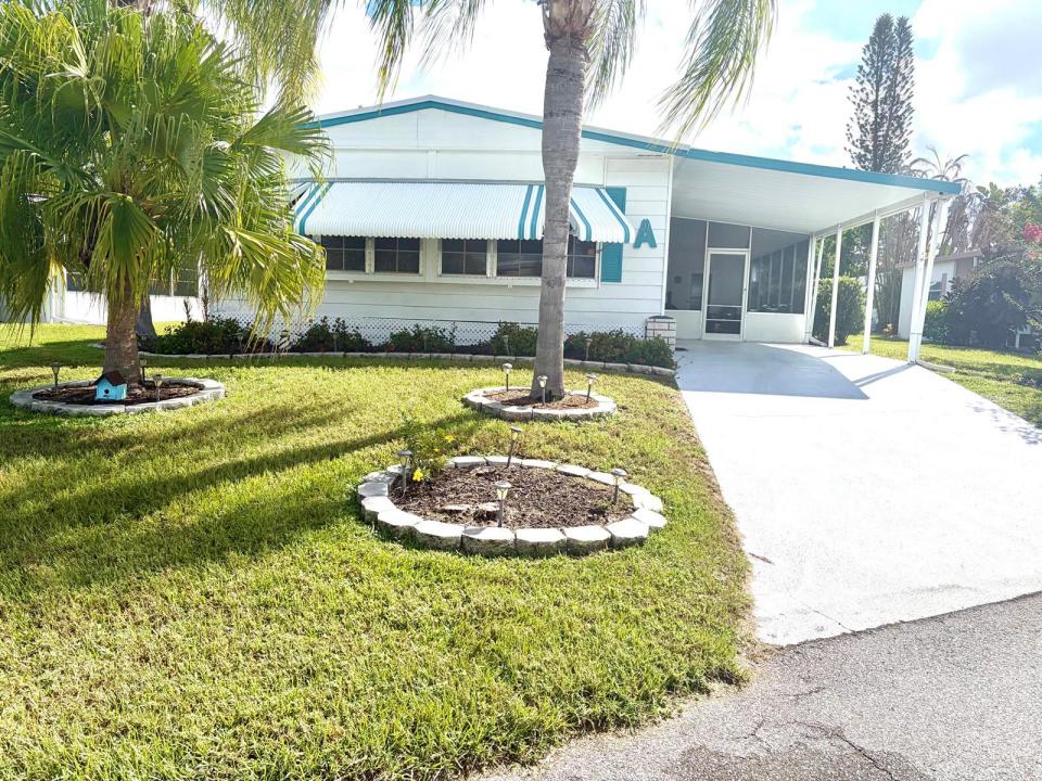 21 Orinco, Port St. Lucie, Floride 34952, États-Unis