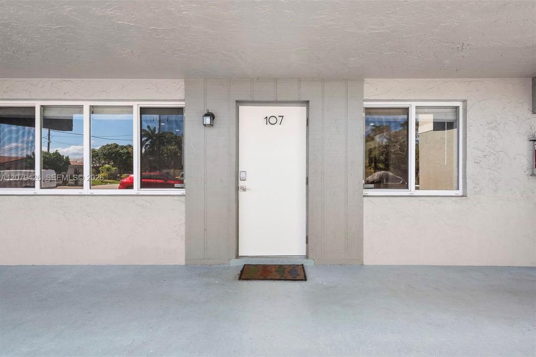 1400 NE 54th St 107, Fort Lauderdale, 플로리다 33334, 미국