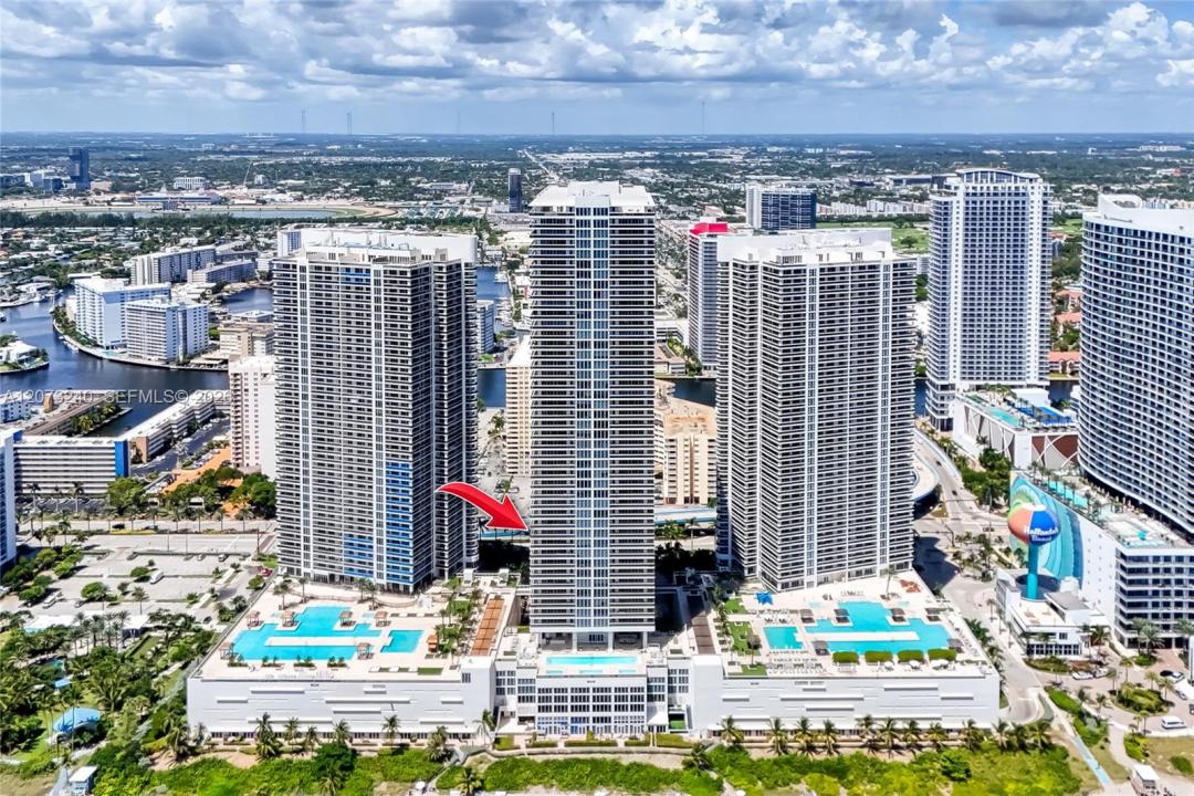 1830 Ocean Dr 1702, Hallandale Beach, Flórida 33009, Estados Unidos