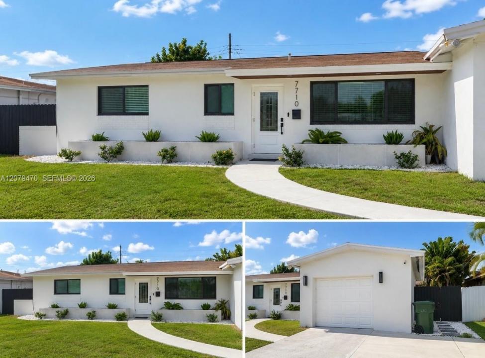 7710 Johnson St, Pembroke Pines, Florida 33024, Stati Uniti