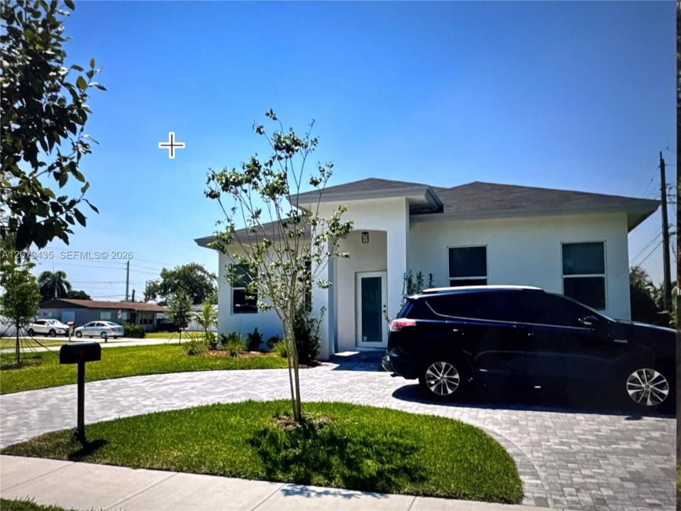 200 N 66th Ave, Hollywood, Floride 33024, États-Unis