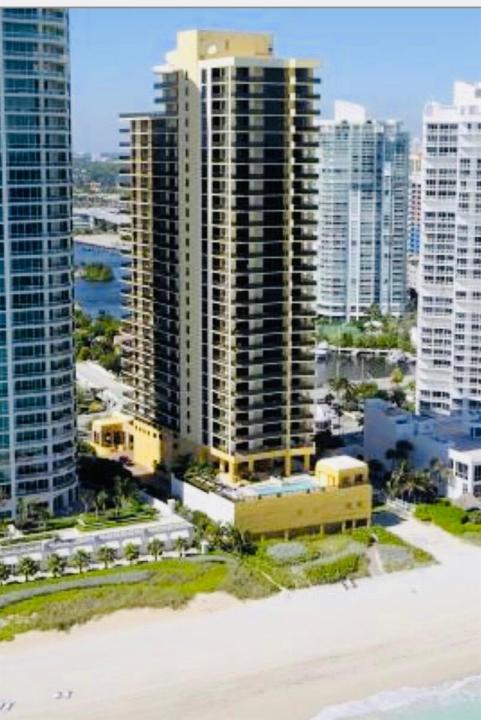 16275 Collins Avenue 2403, Sunny Isles Beach, Floride 33160, États-Unis