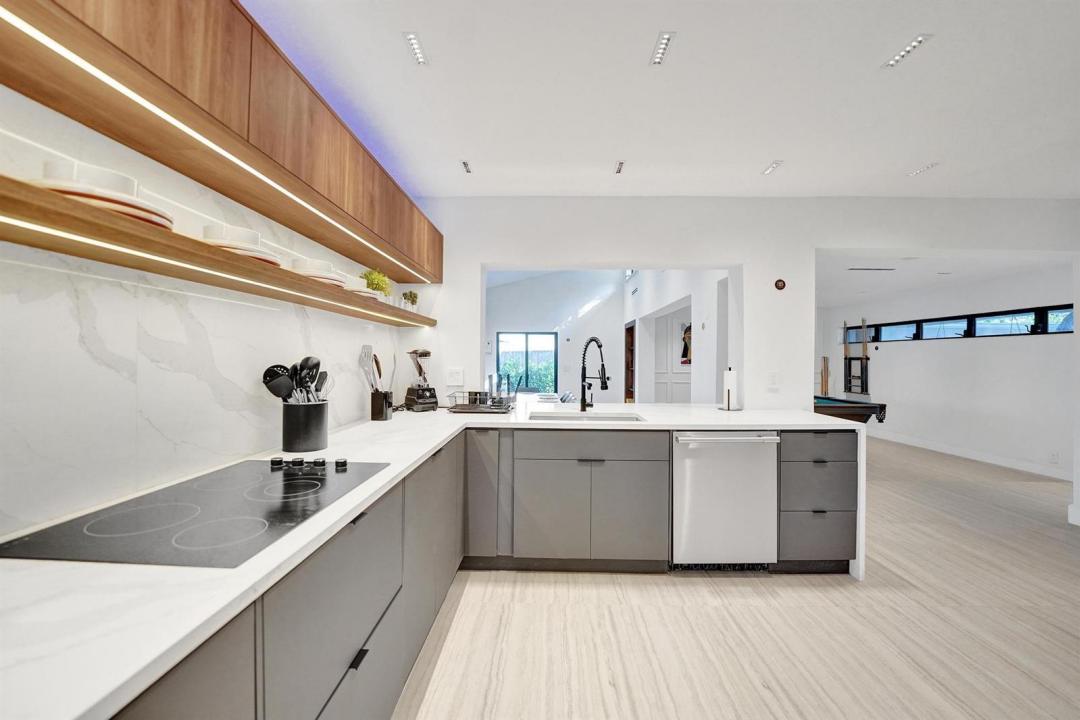 4417 SW 38th Terrace, Fort Lauderdale, Floride 33312, États-Unis