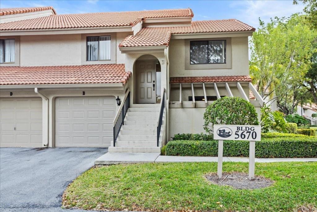 5670 Coach House Circle B, Boca Raton, Flórida 33486, Estados Unidos
