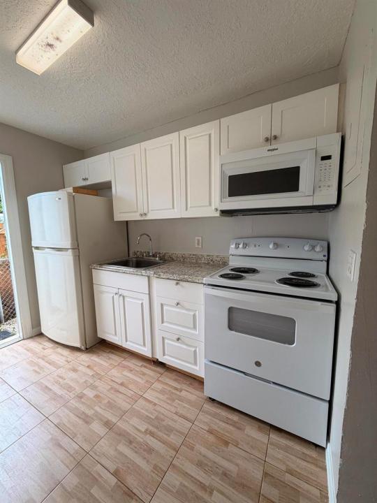 609 20TH Street D, West Palm Beach, Floride 33407, États-Unis