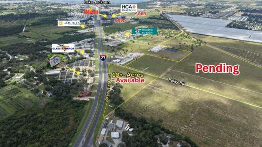 4906 US HIGHWAY 27 S, Sebring, Floride 33870, États-Unis