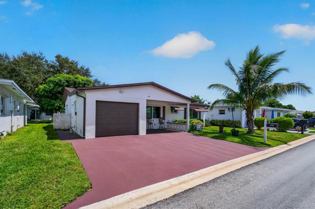 1150 NW 72ND Terrace, Margate, Floride 33063, États-Unis