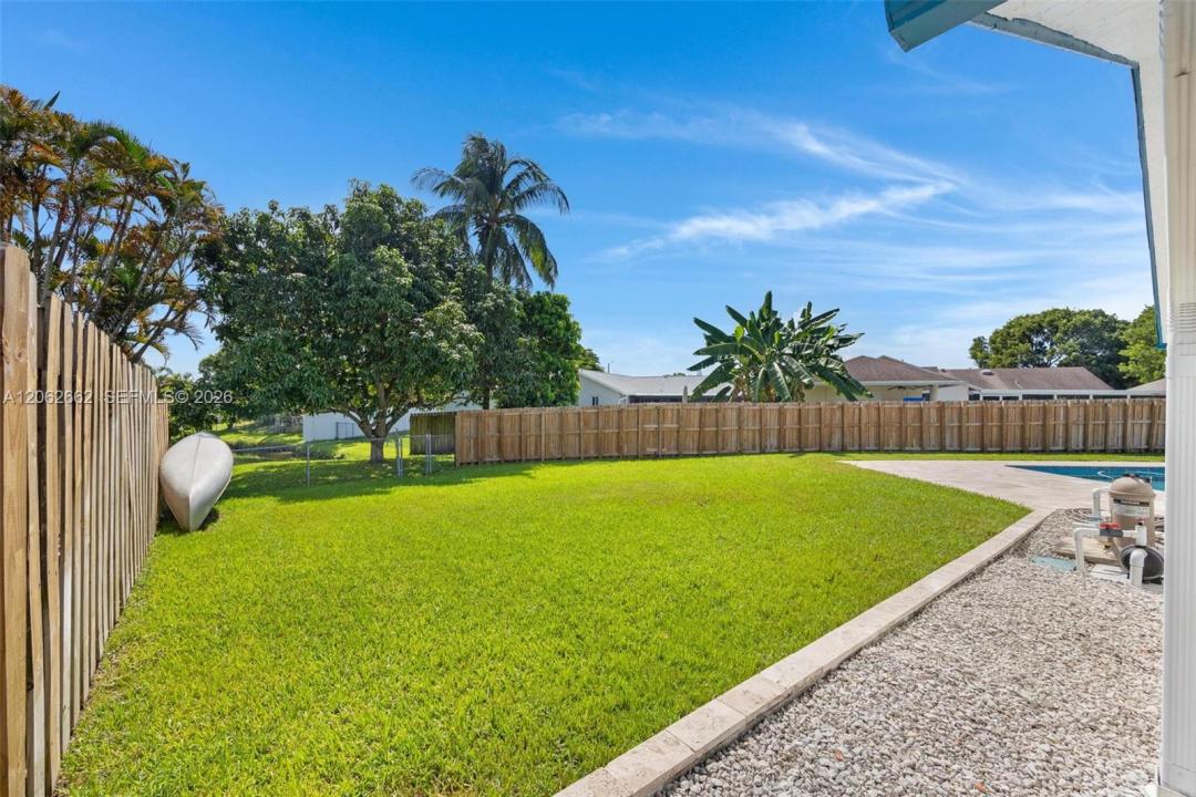 2760 SW 86th Way, Davie, Florida 33328, USA