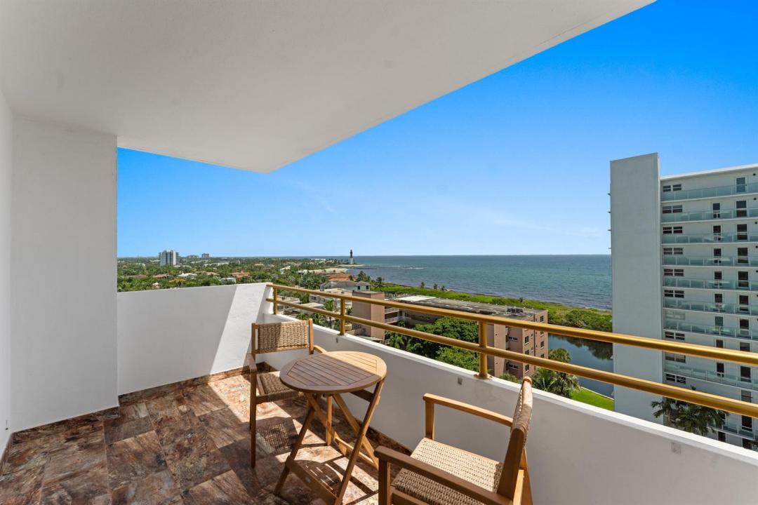 1630 N OCEAN Boulevard 1011, Pompano Beach, Florida 33062, Stati Uniti