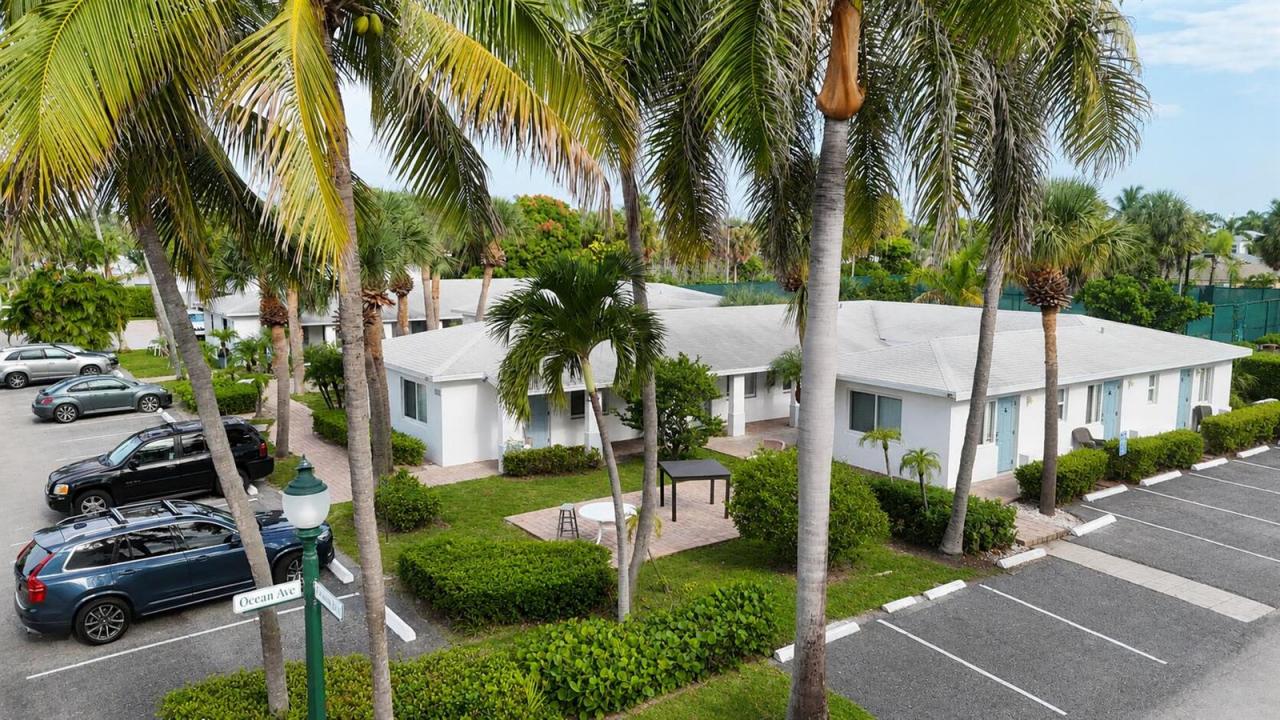 101 TACOMA Lane 30, Palm Beach Shores, Floride 33404, États-Unis