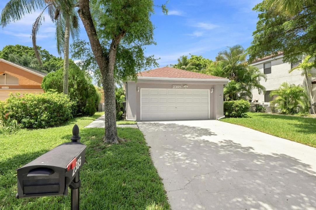 2385 NW 34TH Terrace, Coconut Creek, Floride 33066, États-Unis