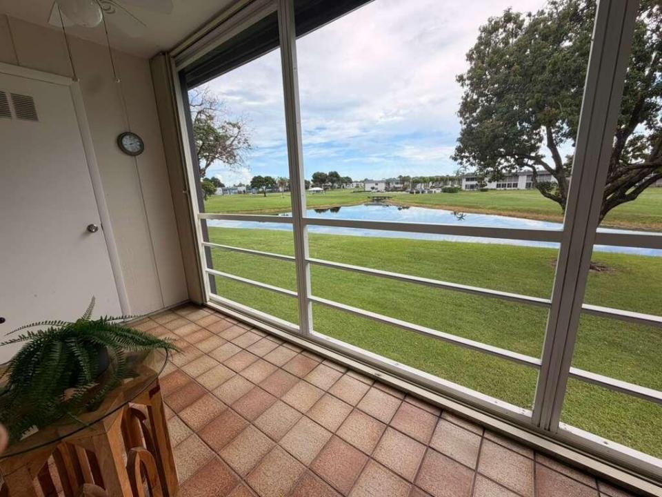 43 NORMANDY A 43, Delray Beach, Florida 33484, USA