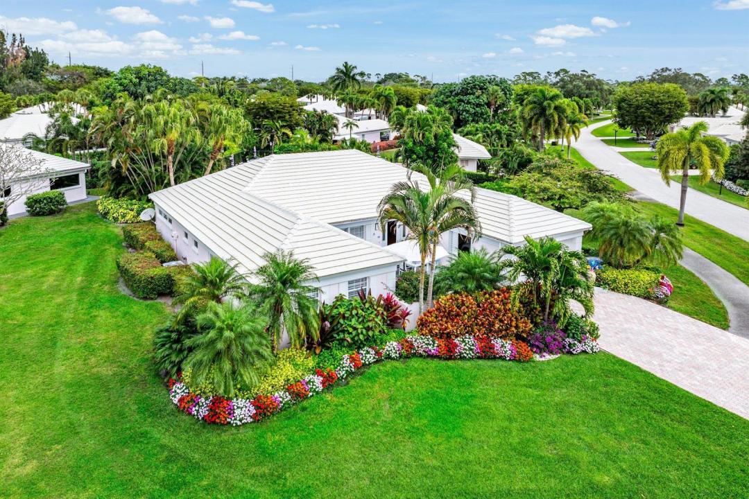 4540 Sanderling Lane, Boynton Beach, Floride 33436, États-Unis