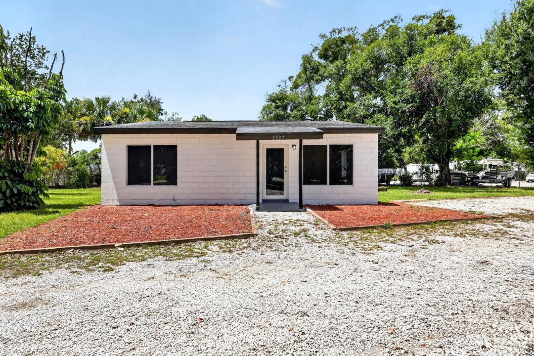 5327 St Lucie Boulevard, Fort Pierce, Floride 34946, États-Unis