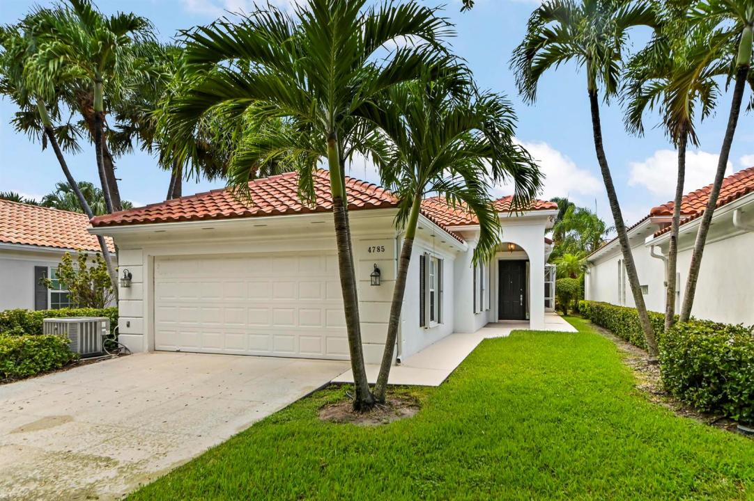 4785 Blossom Drive, Delray Beach, 플로리다 33445, 미국