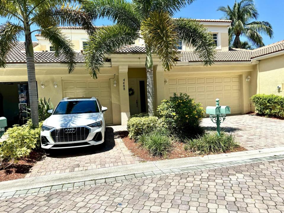 4488 Hickory Drive, Palm Beach Gardens, Floride 33418, États-Unis