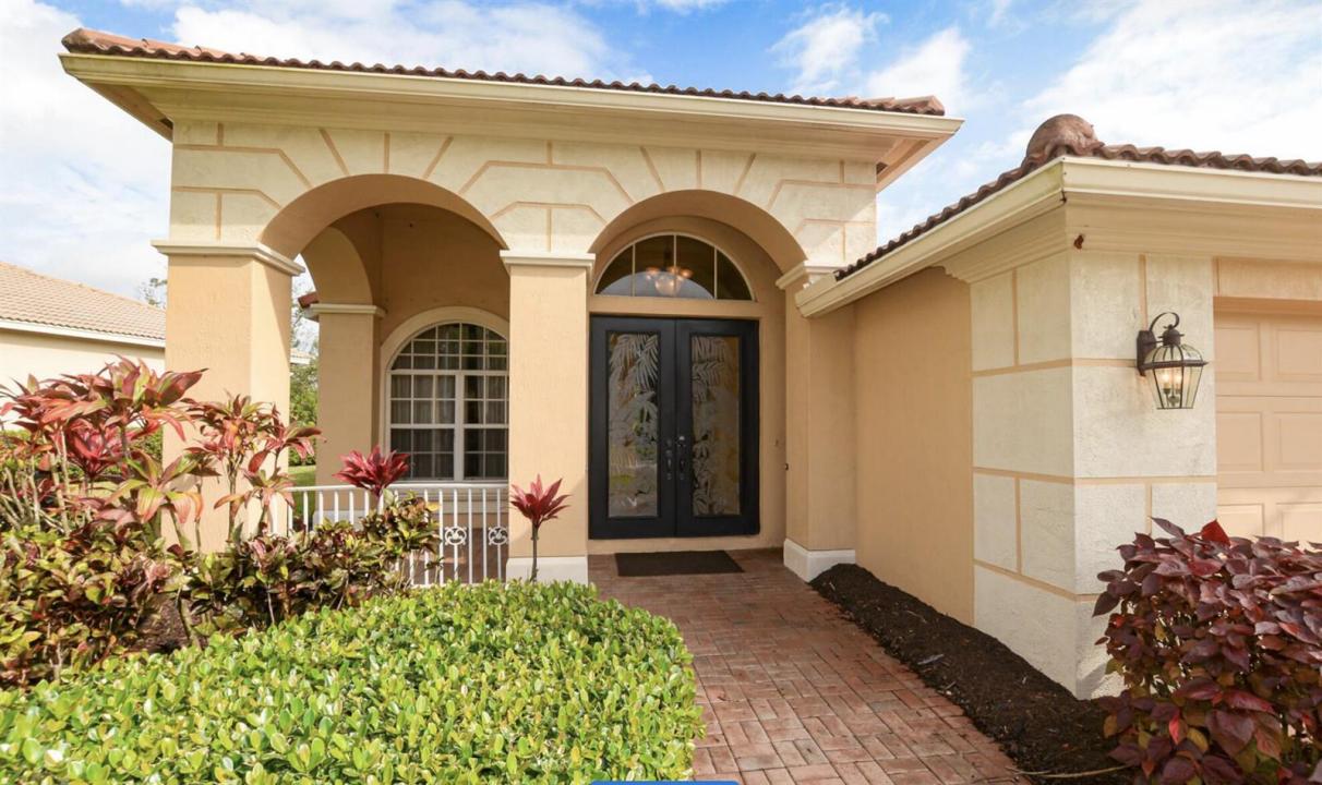 7046 Maidstone Drive, Port St. Lucie, Floride 34986, États-Unis