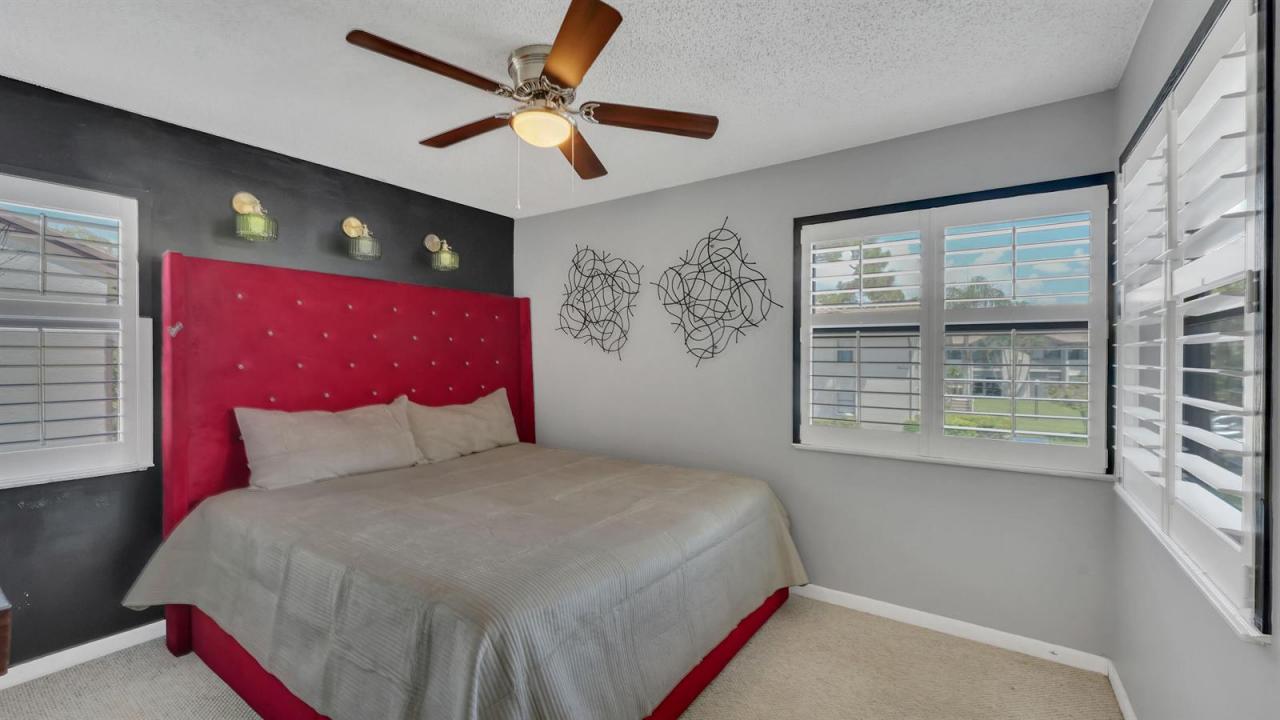 7618 Tahiti Lane 206, Lake Worth, Floride 33467, États-Unis