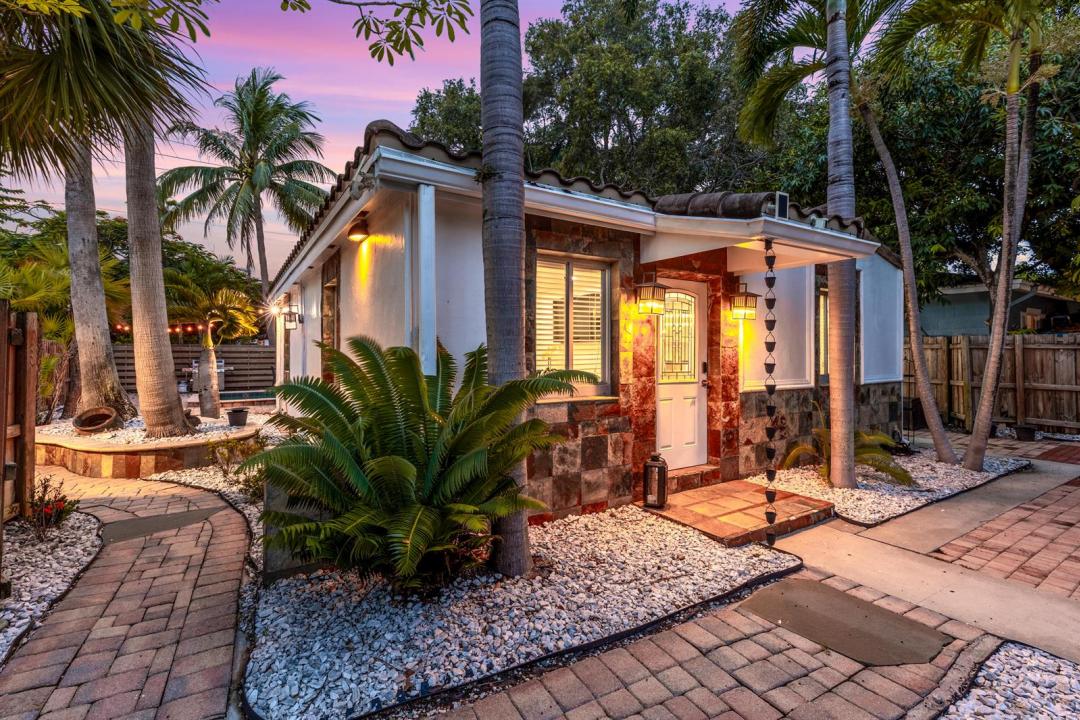 1521 SW 4th Avenue, Fort Lauderdale, Floride 33315, États-Unis